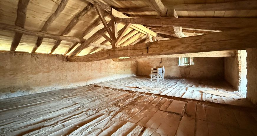 vente Propriété Bruniquel