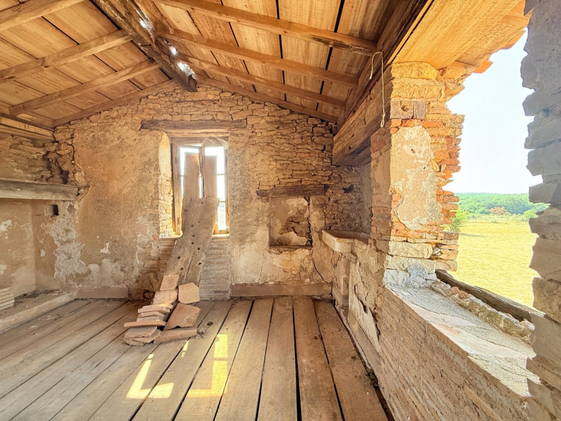 sale Propriété Bruniquel - Photo 14