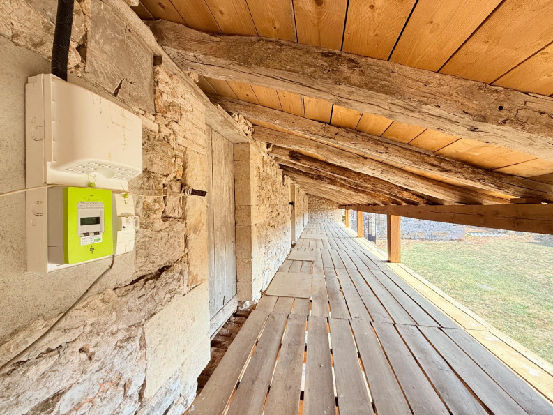 sale Propriété Bruniquel - Photo 13