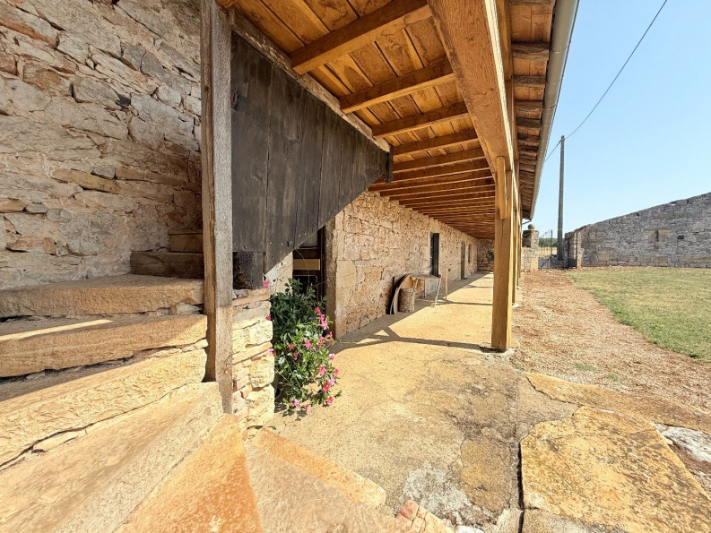 sale Propriété Bruniquel - Photo 12