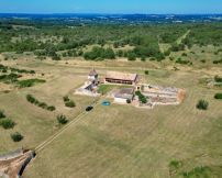 vente Bruniquel