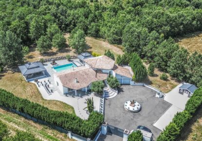 vente Propriété Toulouse