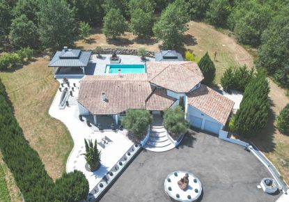 vente Propriété Toulouse