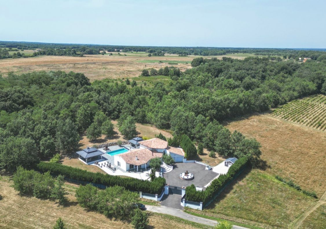 vente Propriété Toulouse