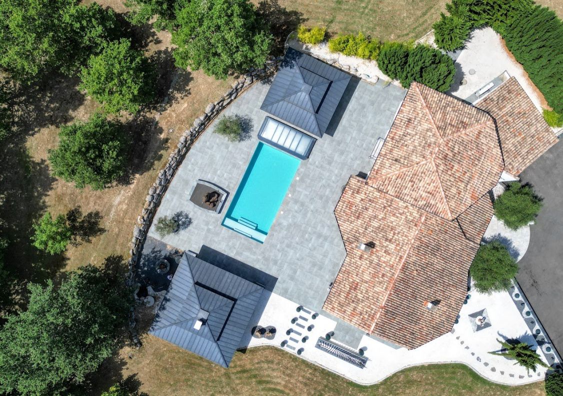 vente Propriété Toulouse