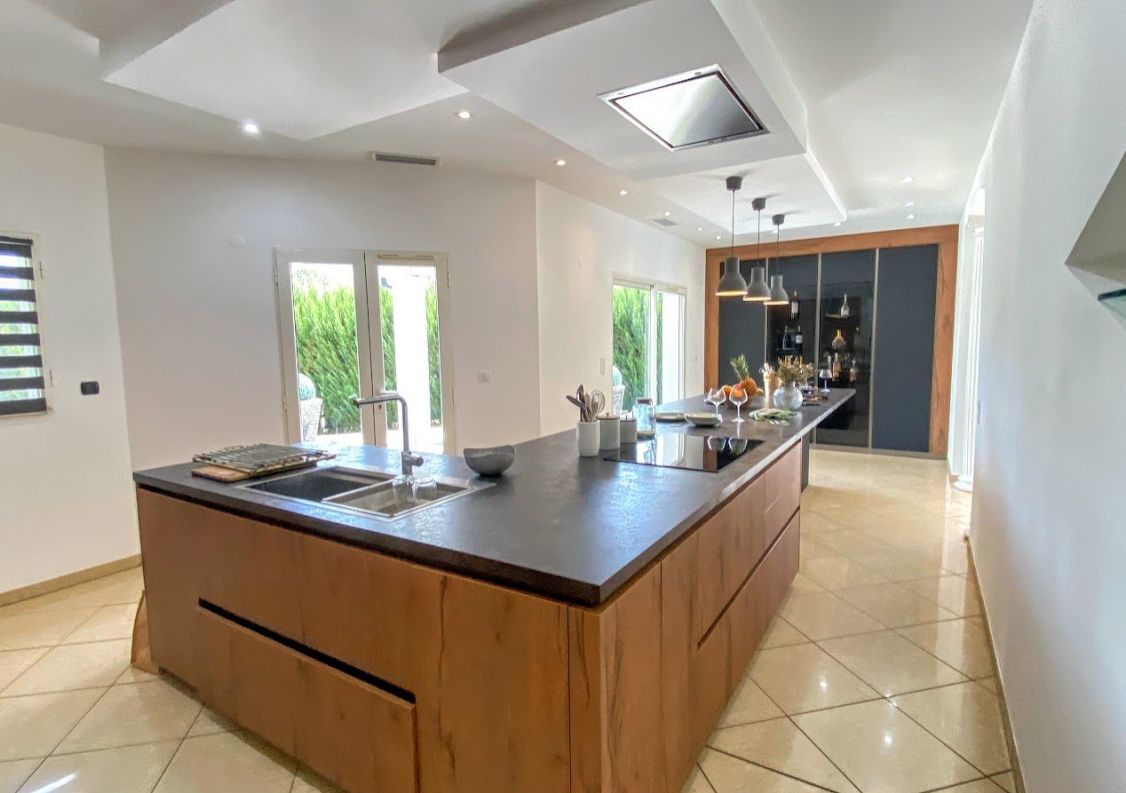 vente Propriété Toulouse