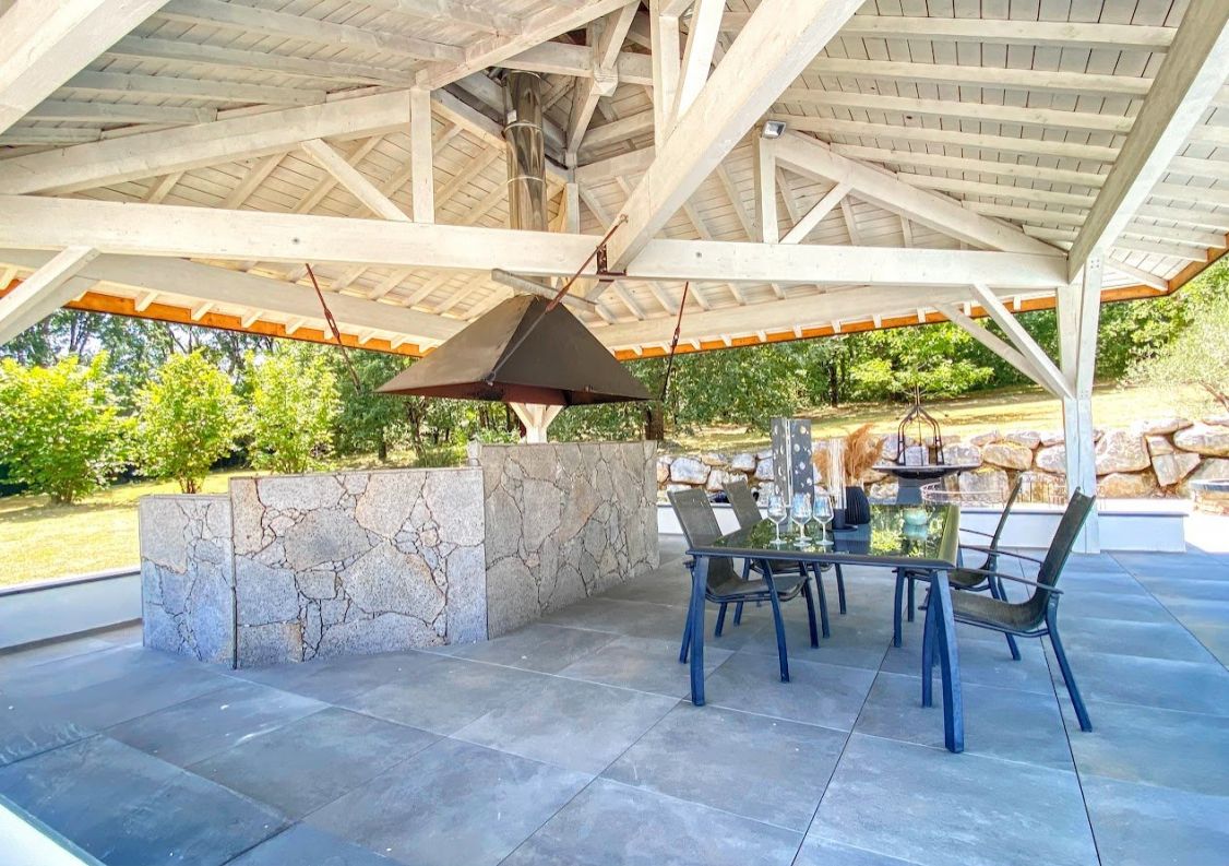 vente Propriété Toulouse