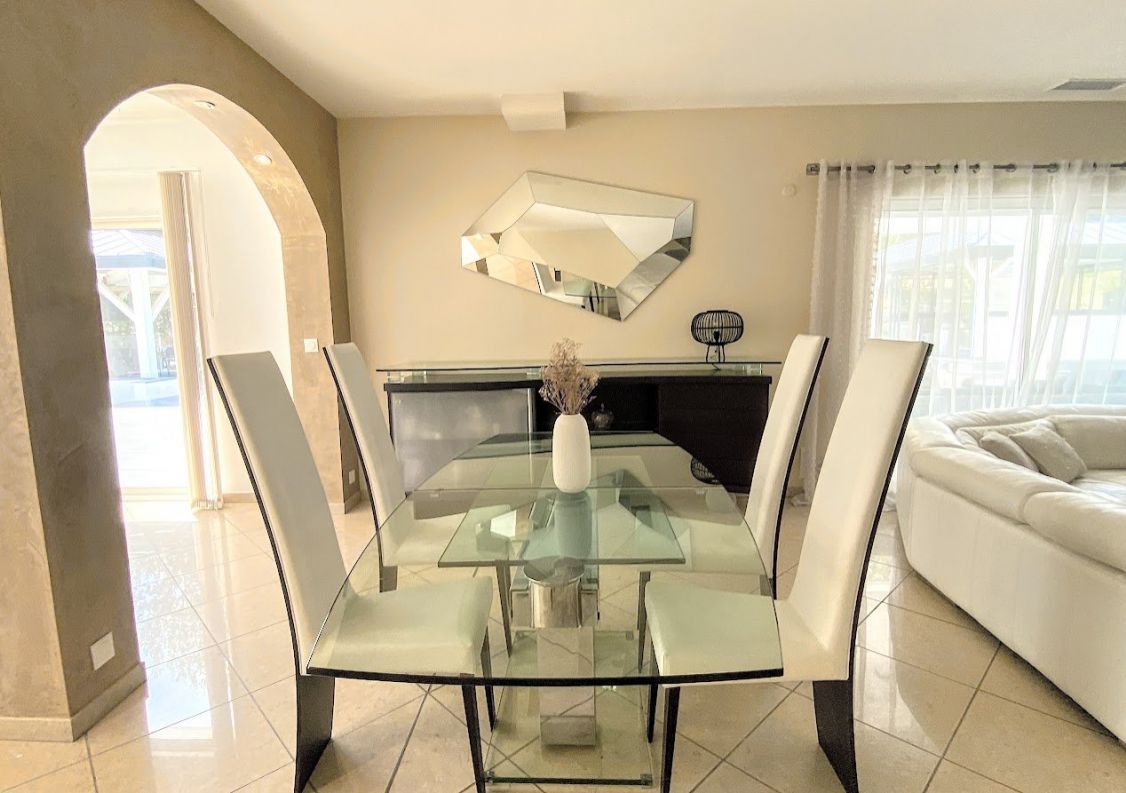 vente Propriété Toulouse