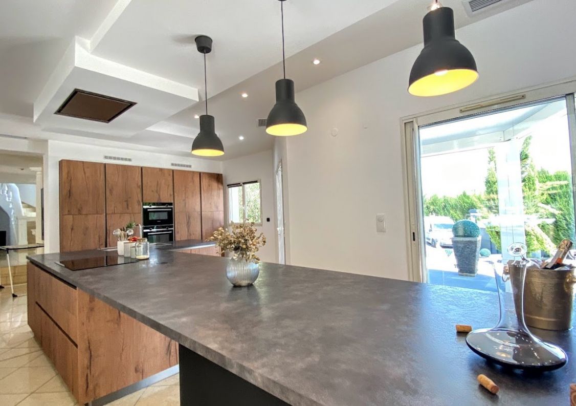 vente Propriété Toulouse