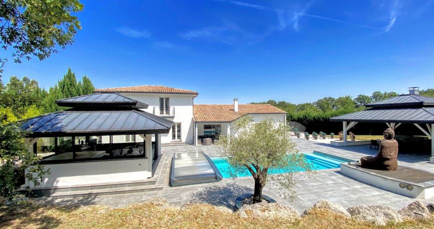 vente Propriété Toulouse