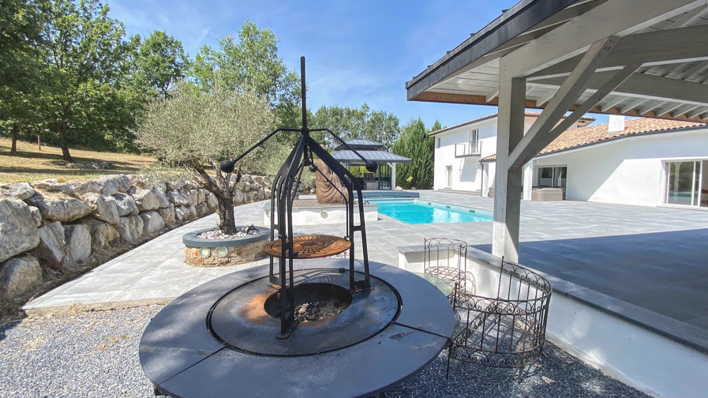 sale Propriété Toulouse - Photo 17