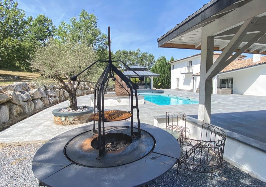 vente Propriété Toulouse