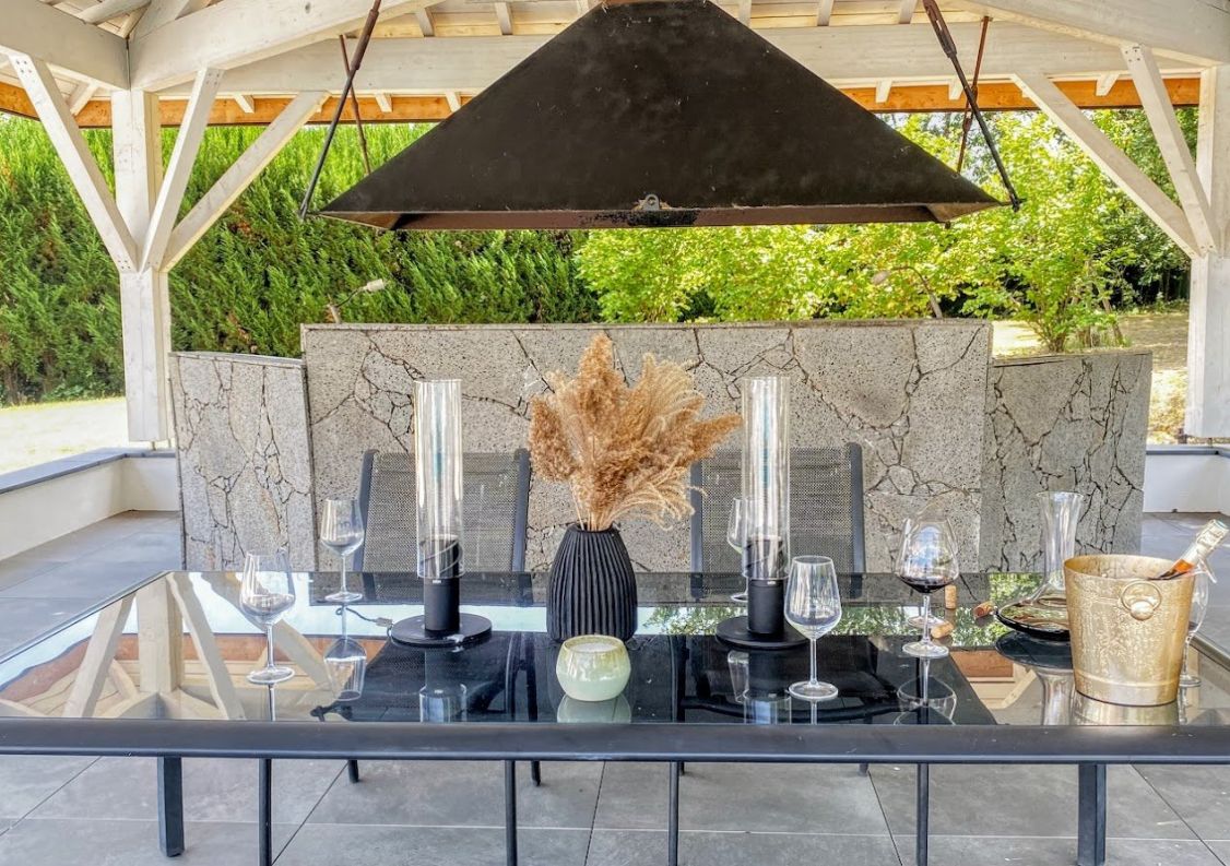 vente Propriété Toulouse