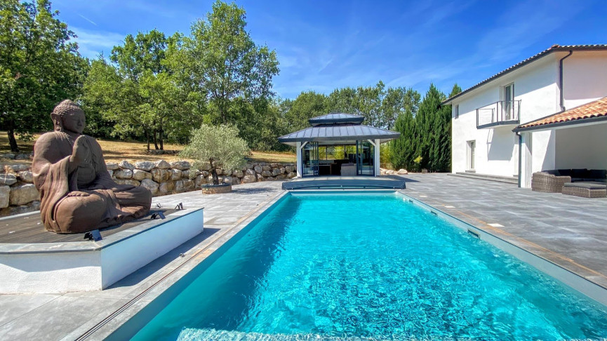 vente Propriété Toulouse - Photo 15