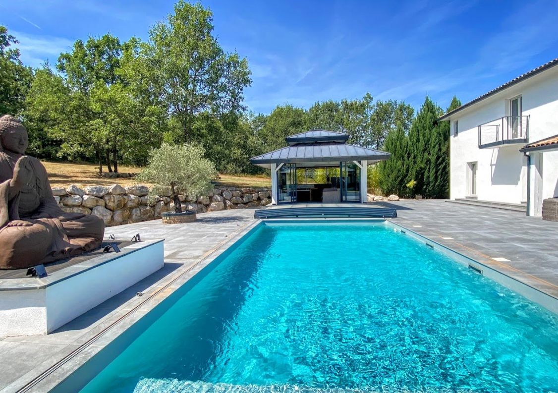 vente Propriété Toulouse