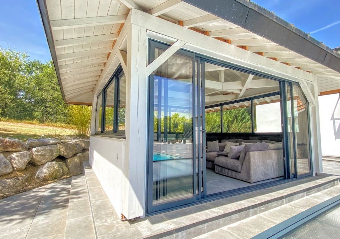 vente Propriété Toulouse