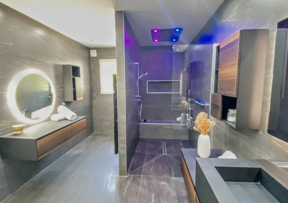 vente Propriété Toulouse