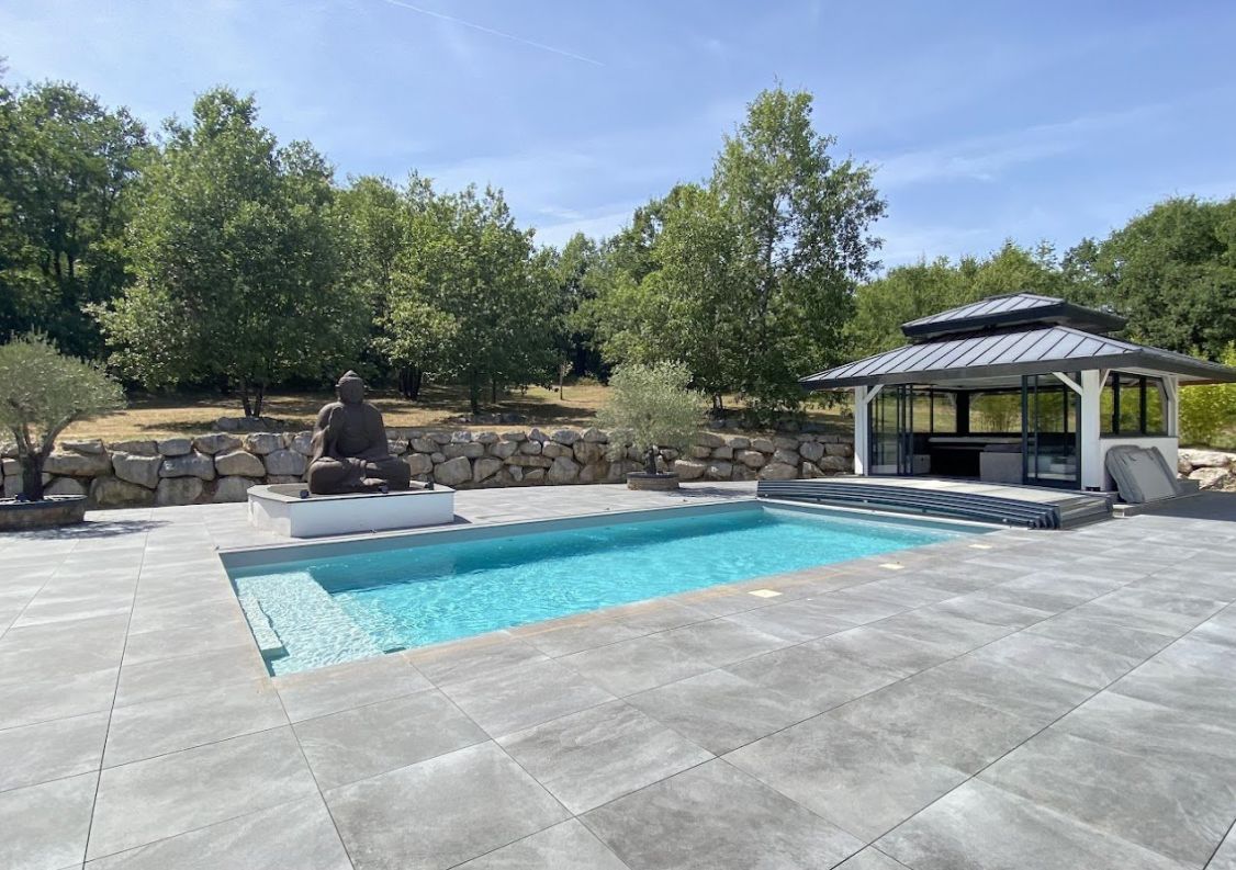 vente Propriété Toulouse