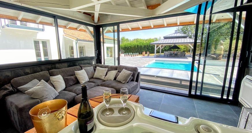 vente Propriété Toulouse