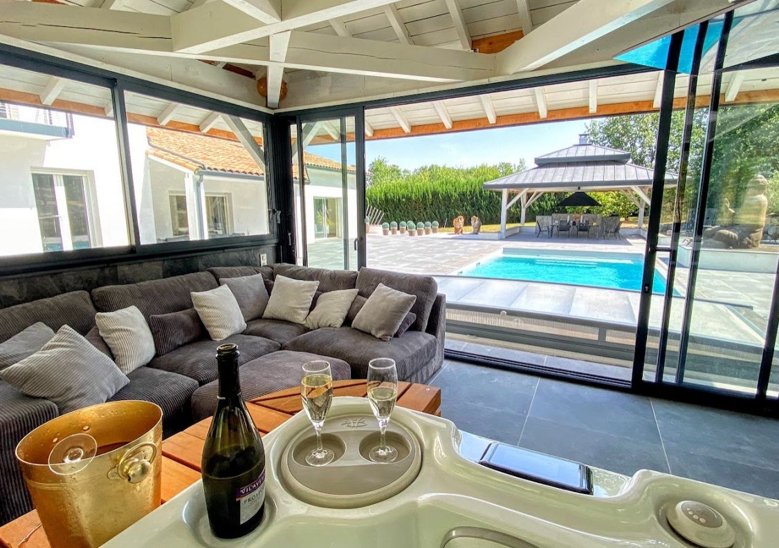 vente Propriété Toulouse