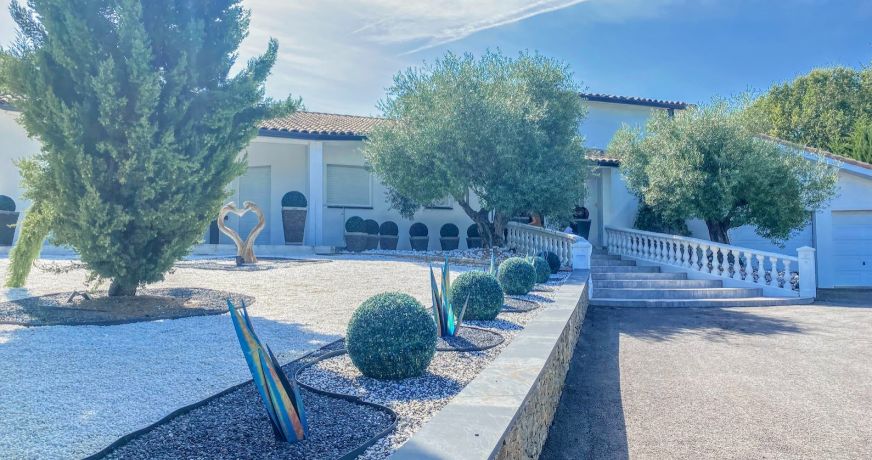 vente Propriété Toulouse