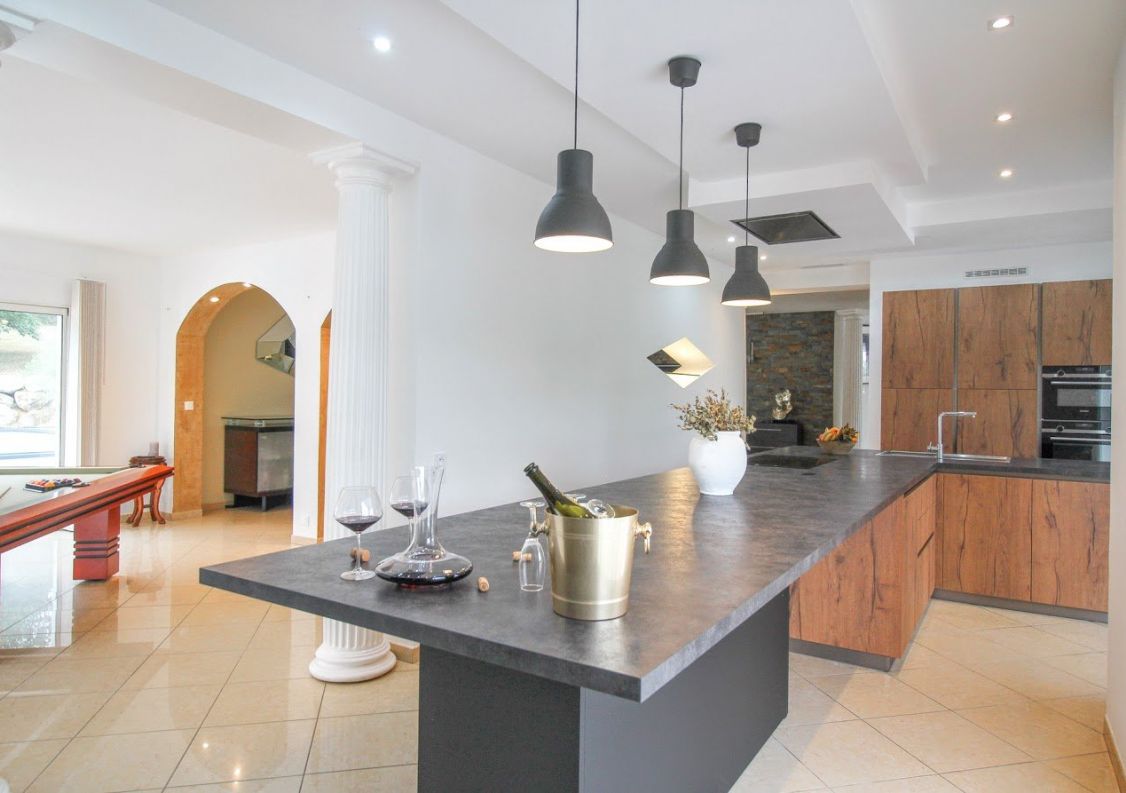 vente Propriété Toulouse