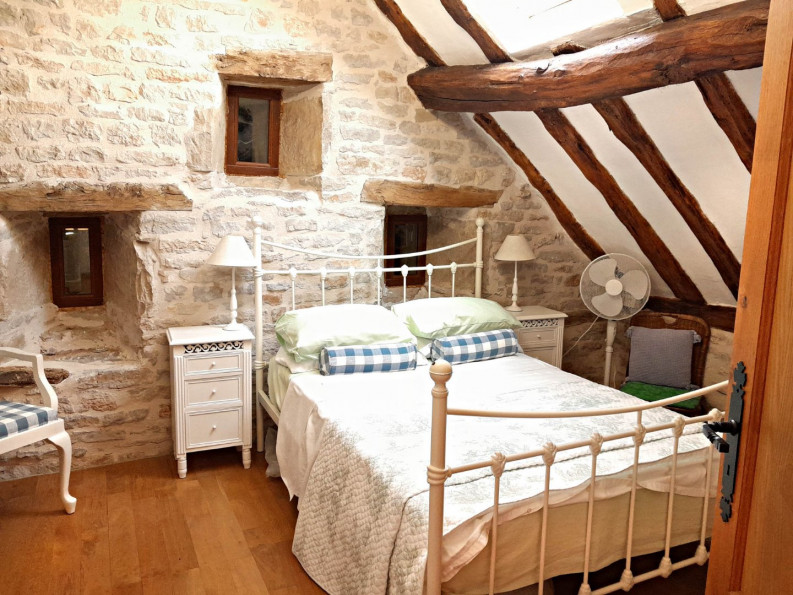 vente Maison de caractère Caylus - Photo 13
