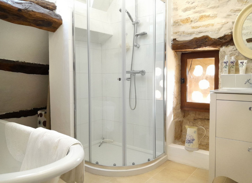 vente Maison de caractère Caylus - Photo 14