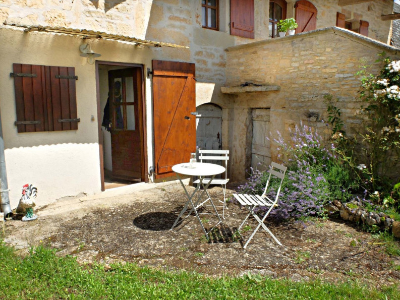 vente Maison de caractère Caylus - Photo 6