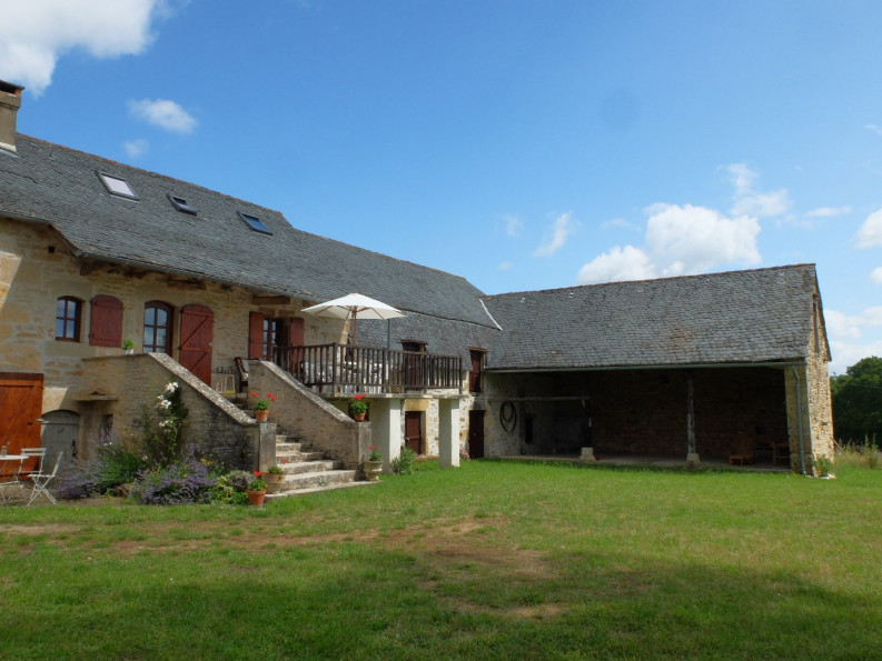 vente Maison de caractère Caylus - Photo 19