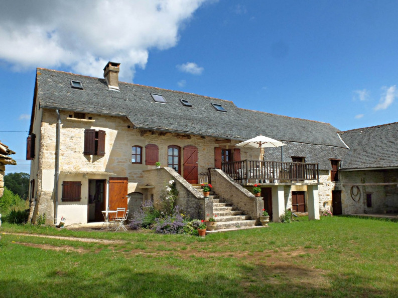 vente Maison de caractère Caylus - Photo 20