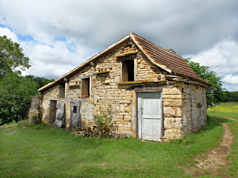 vente Maison de caractère Caylus - Photo 15