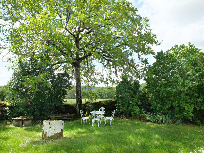 vente Maison de caractère Caylus - Photo 18