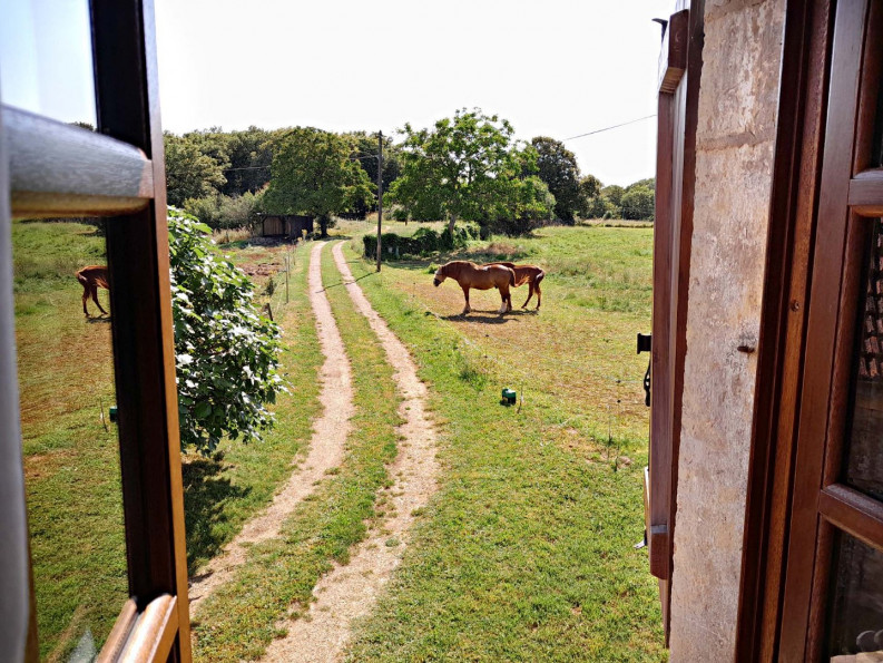vente Maison de caractère Caylus - Photo 16