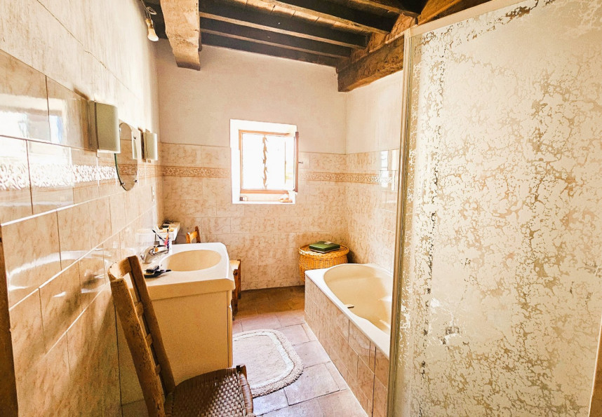 sale Maison de village Bruniquel - Photo 16