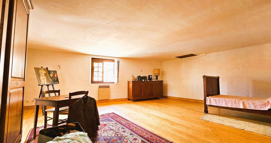 vente Maison de village Bruniquel