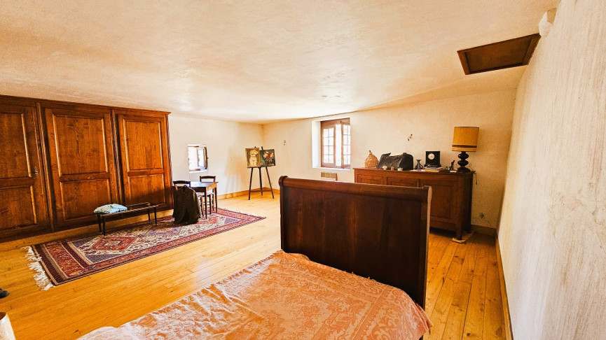 sale Maison de village Bruniquel - Photo 12