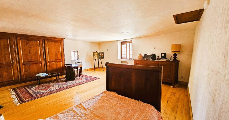 vente Maison de village Bruniquel