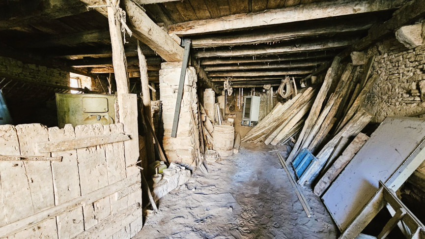 sale Maison de village Bruniquel - Photo 18