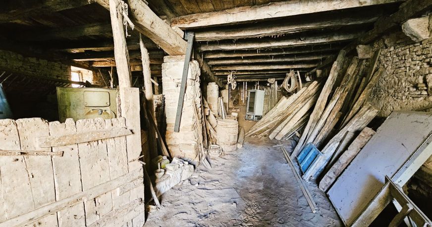 vente Maison de village Bruniquel