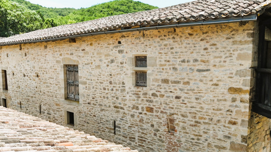 sale Maison de village Bruniquel - Photo 6