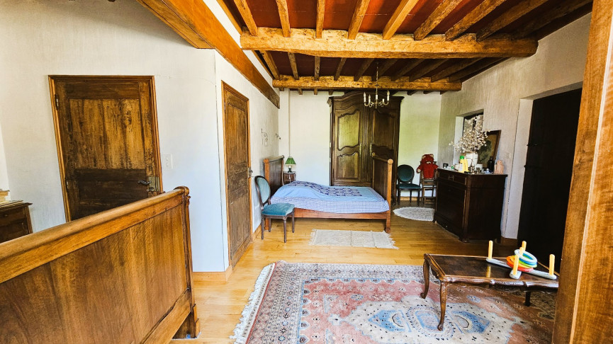 sale Maison de village Bruniquel - Photo 9