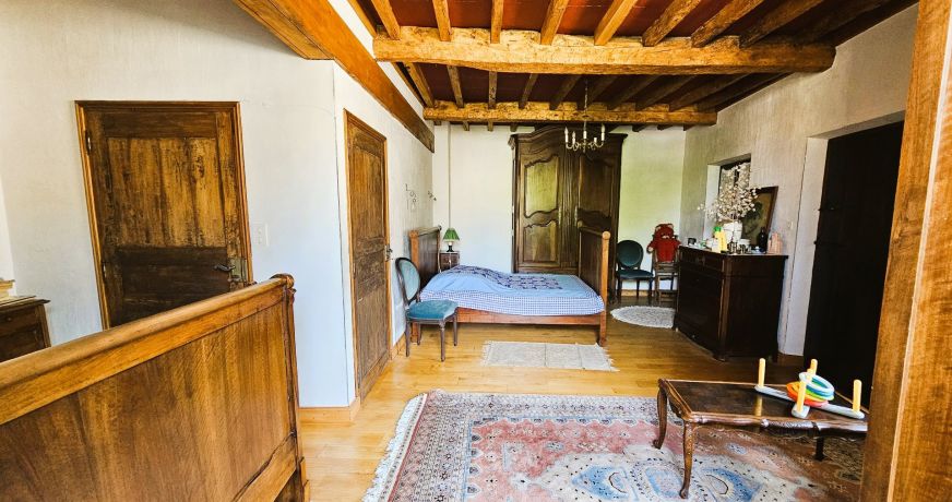 vente Maison de village Bruniquel