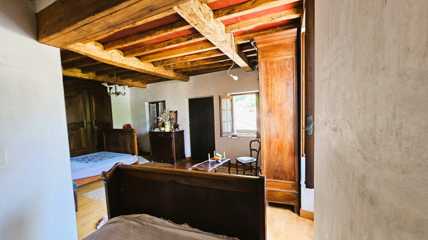 sale Maison de village Bruniquel - Photo 10