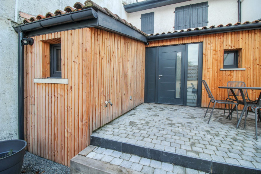 vente Maison de village Bressols - Photo 18