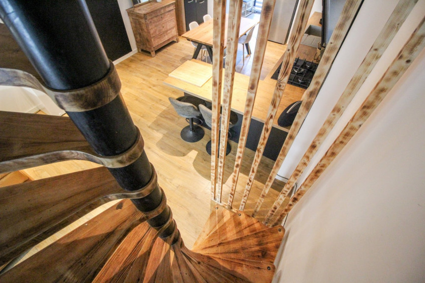 vente Maison de village Bressols - Photo 13