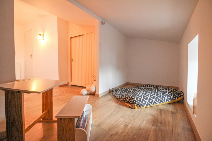 vente Maison de village Bressols - Photo 16