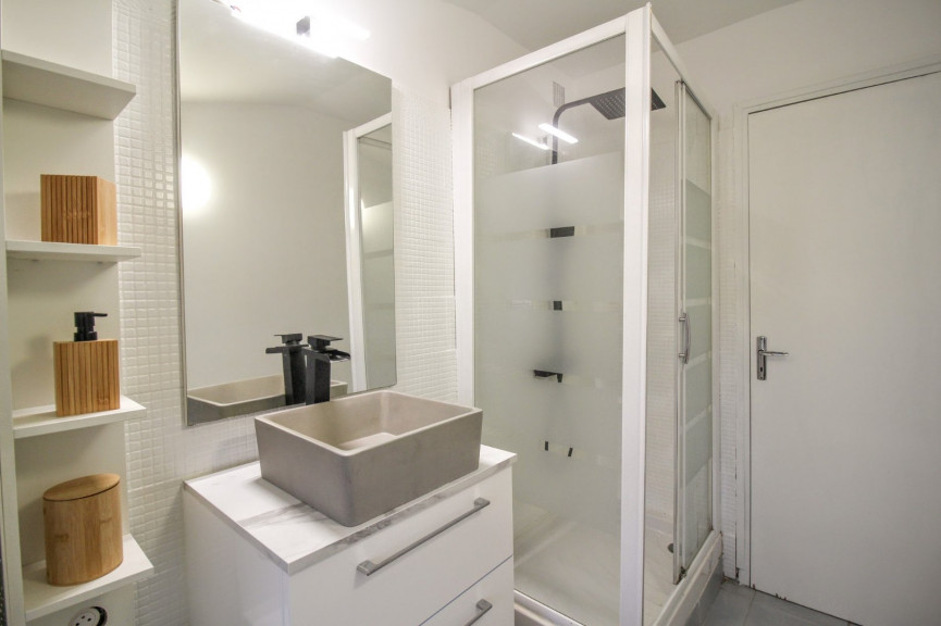 vente Maison de village Bressols - Photo 8