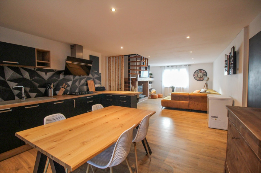 vente Maison de village Bressols - Photo 2