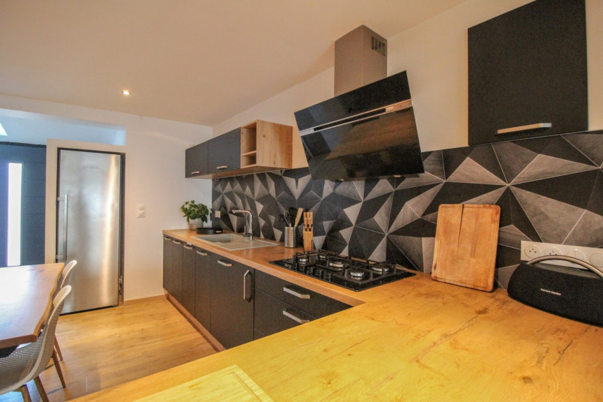 vente Maison de village Bressols - Photo 20